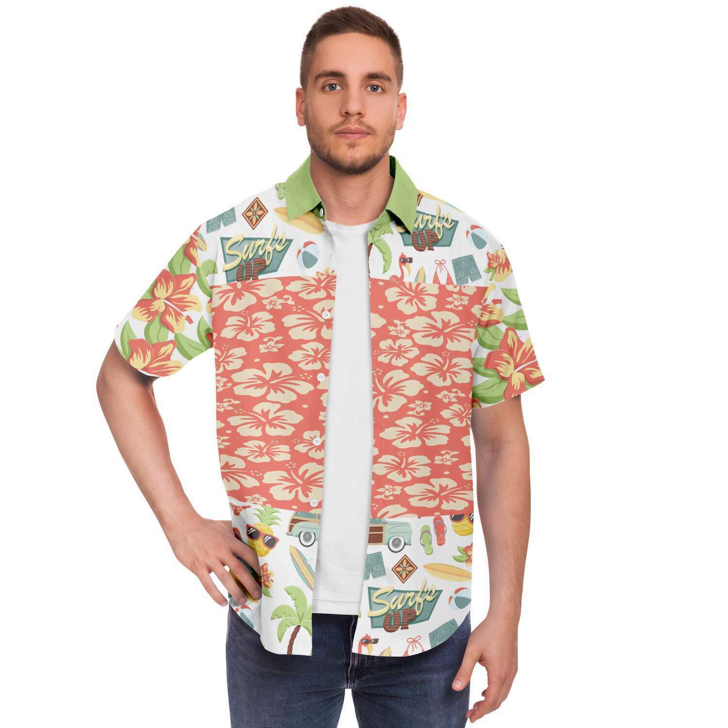 Surf Shirt