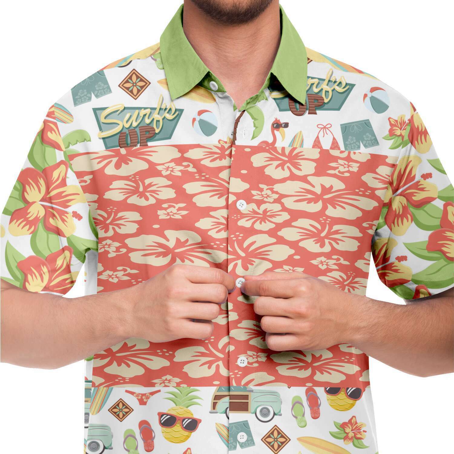 Surf Shirt