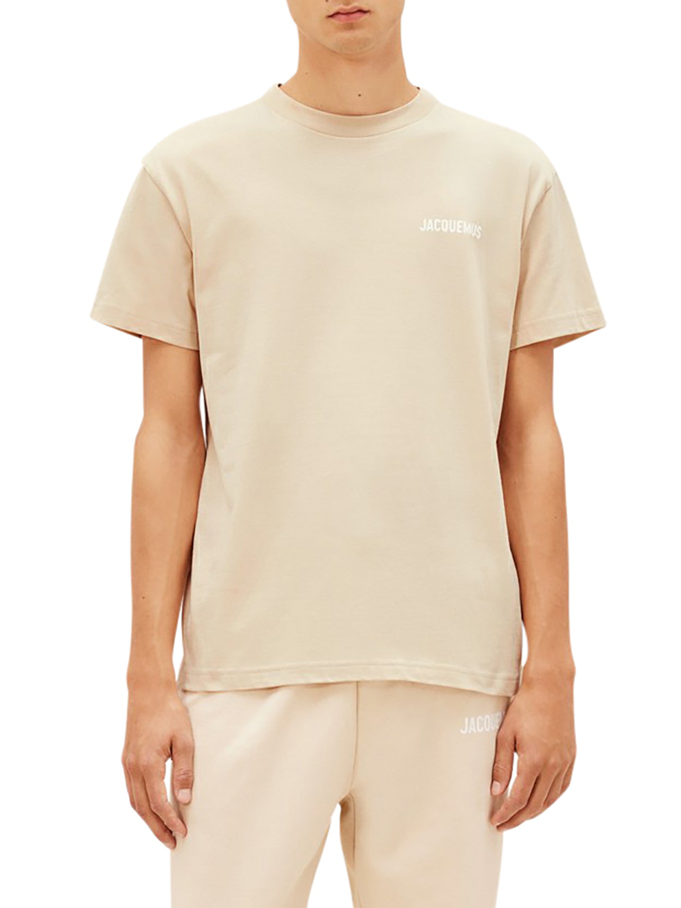 T-Shirt by Jacquemus