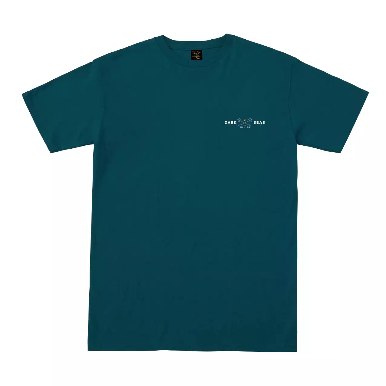 T-Shirt Dark Seas Headmaster Premium Pine