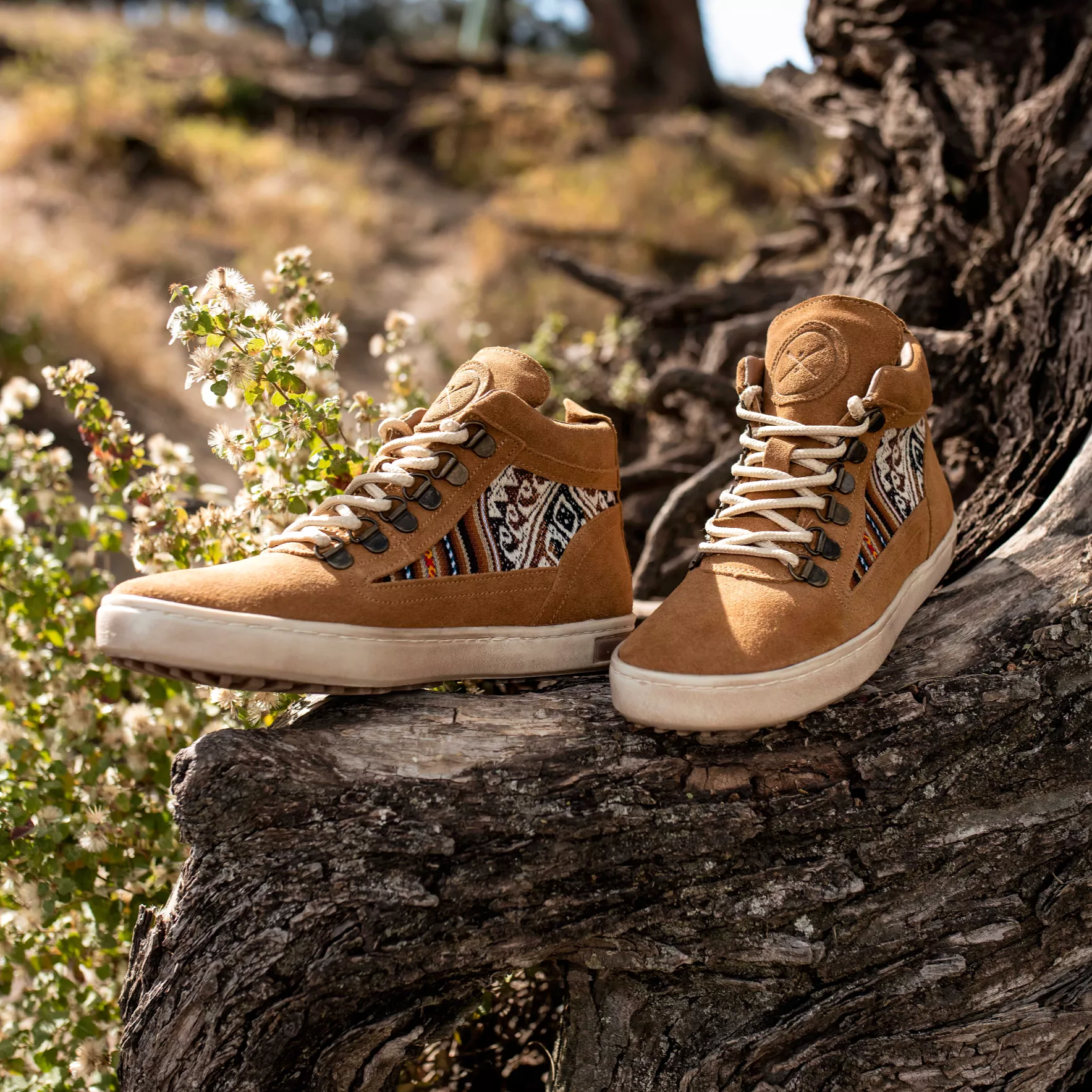 Tan Suede Camping Boot - Results: Durable and Stylish Brown Suede Camping Boots for Outdoor Activities