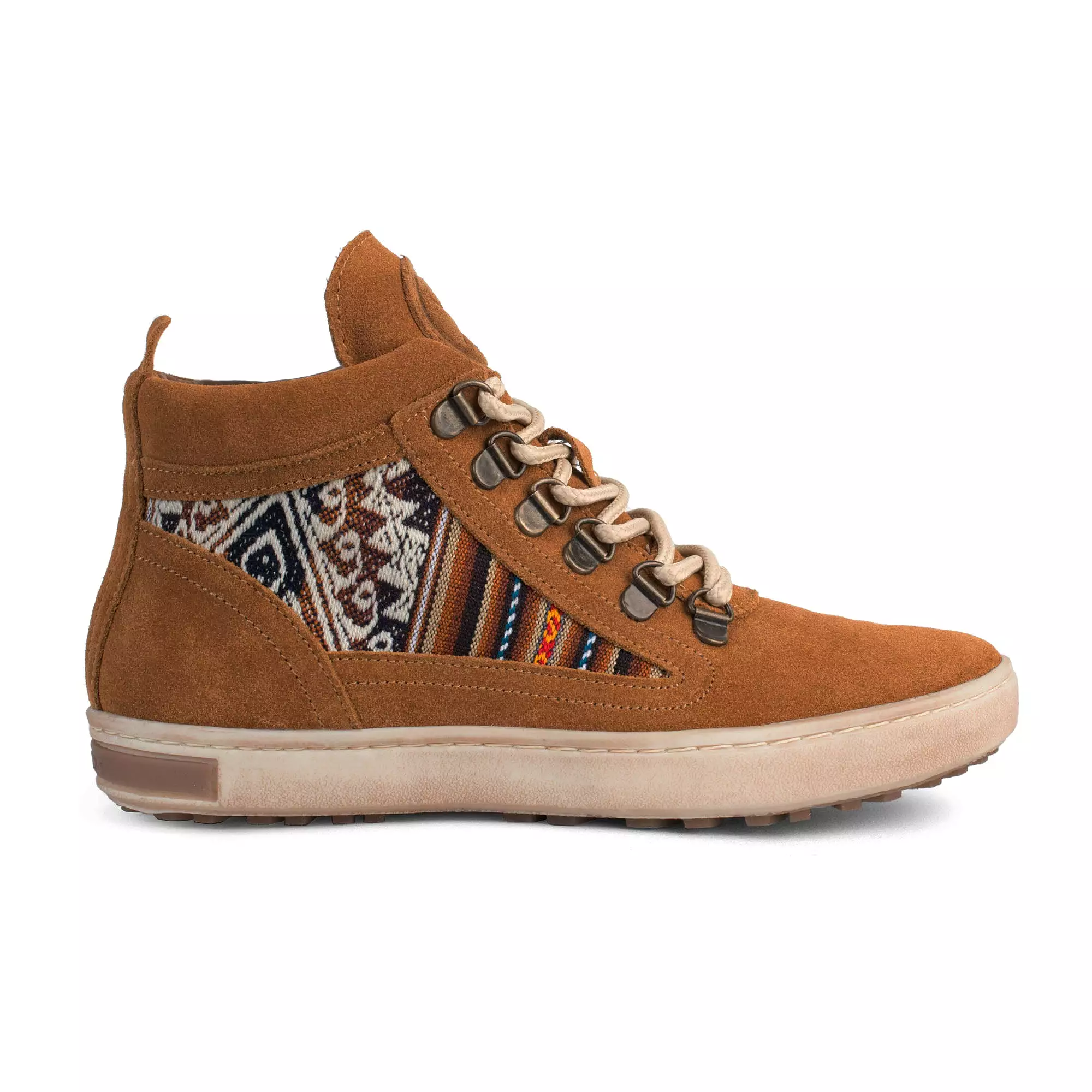 Tan Suede Camping Boot - Results: Durable and Stylish Brown Suede Camping Boots for Outdoor Activities