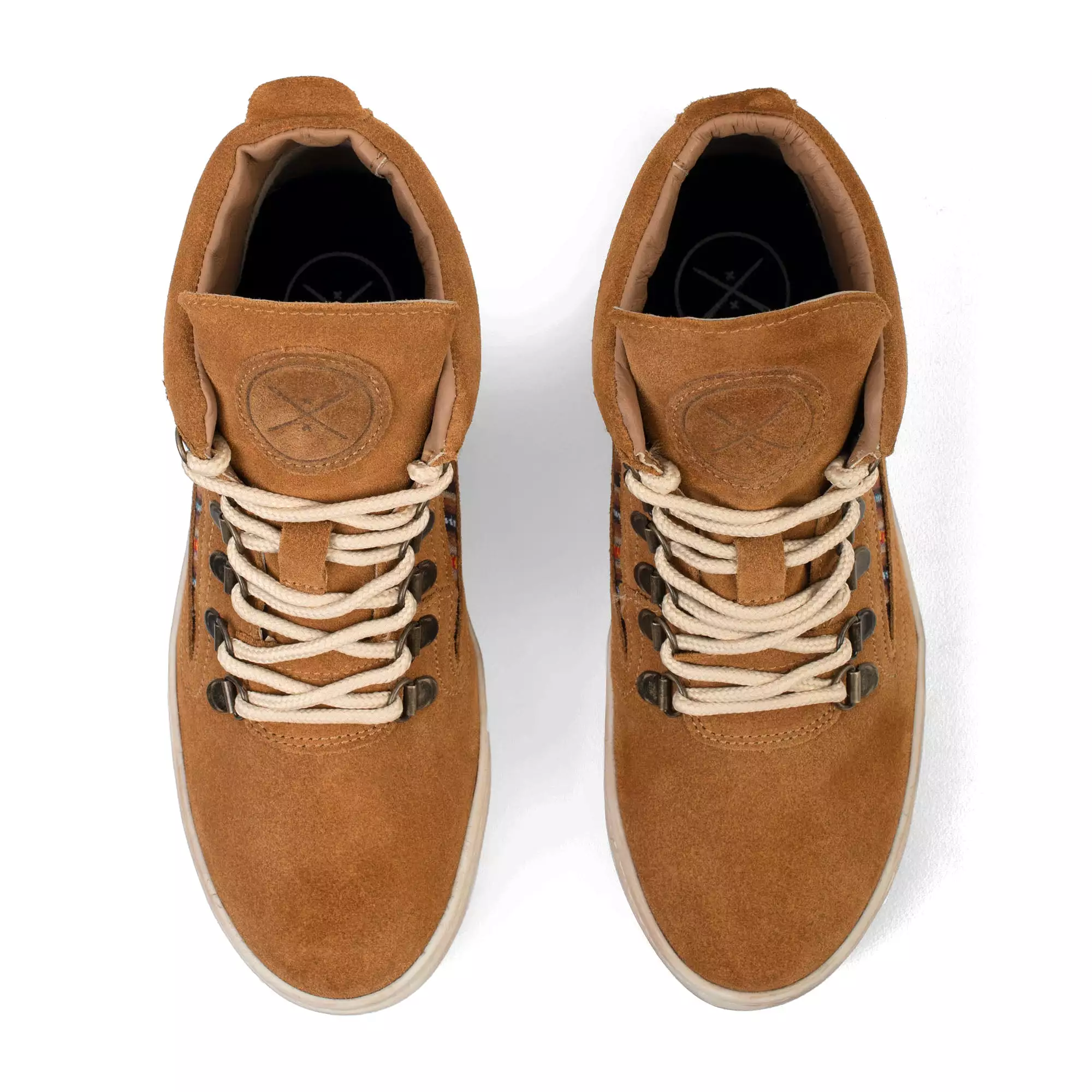 Tan Suede Camping Boot - Results: Durable and Stylish Brown Suede Camping Boots for Outdoor Activities