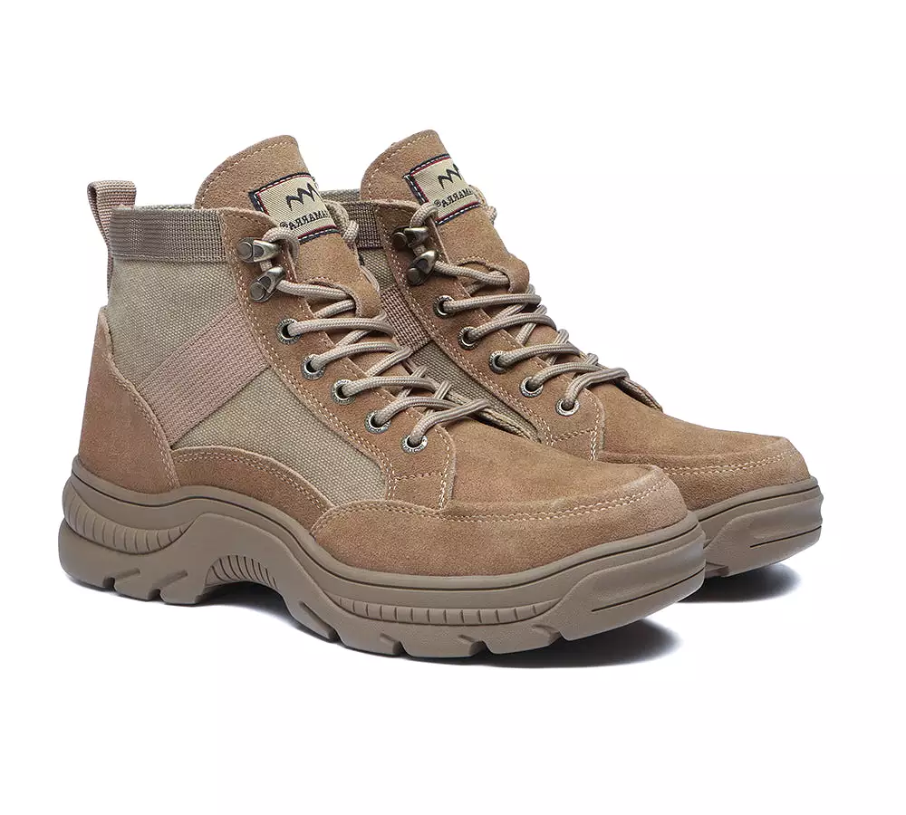 TARRAMARRA Men's Philip Hiking Ankle Boots