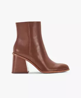 Terrie Chocolate Bootie - Shop Now!