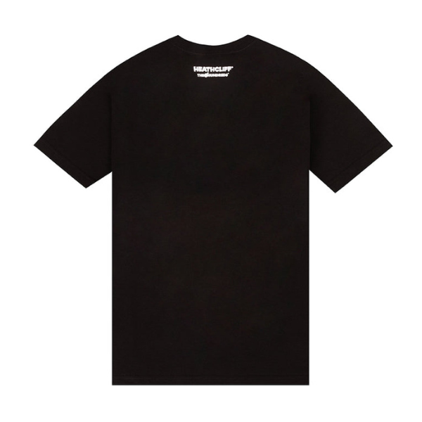 The Hundreds T-Shirt Black