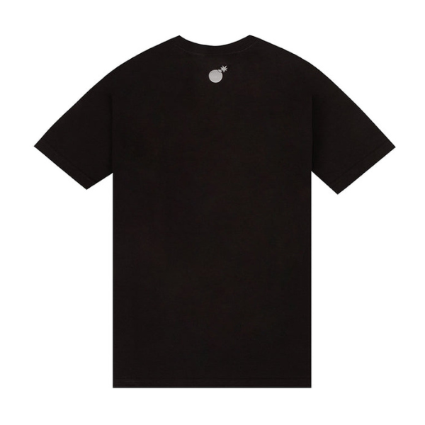 The Hundreds Wildfire Hockey T-Shirt Black -> Black Wildfire Hockey T-Shirt by The Hundreds