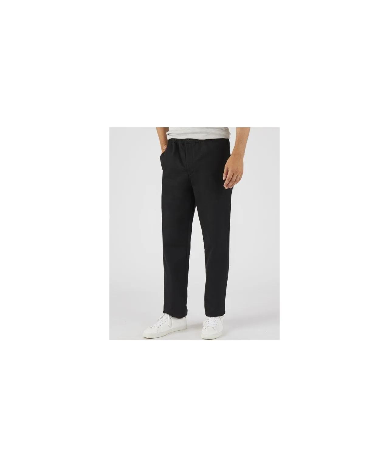 Thermal Trousers Lined