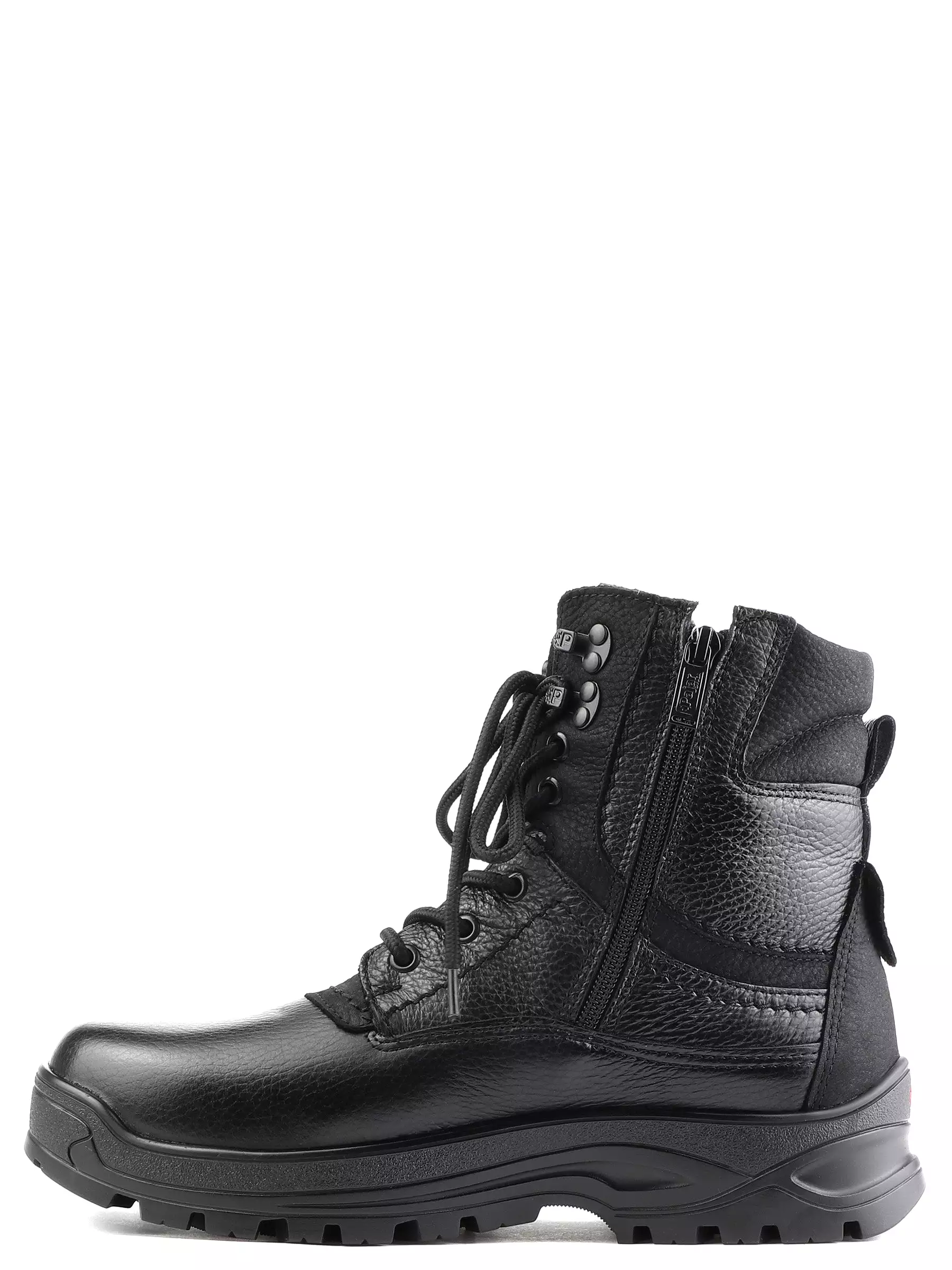 Thomas G Men's Heritage Boot with Ice Grippers