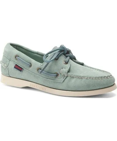 TJ Maxx Suede Portland Roughout Shoes Women