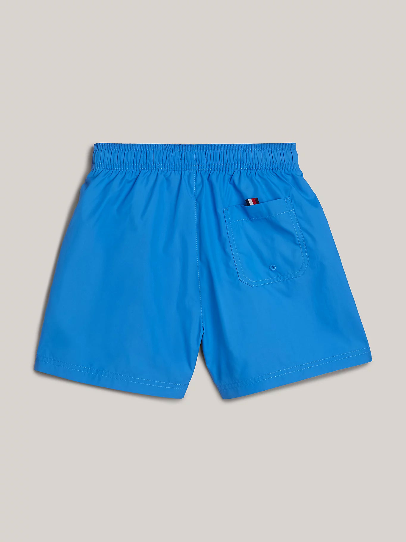 Tommy Hilfiger Boys Vacation Flag Swim Shorts