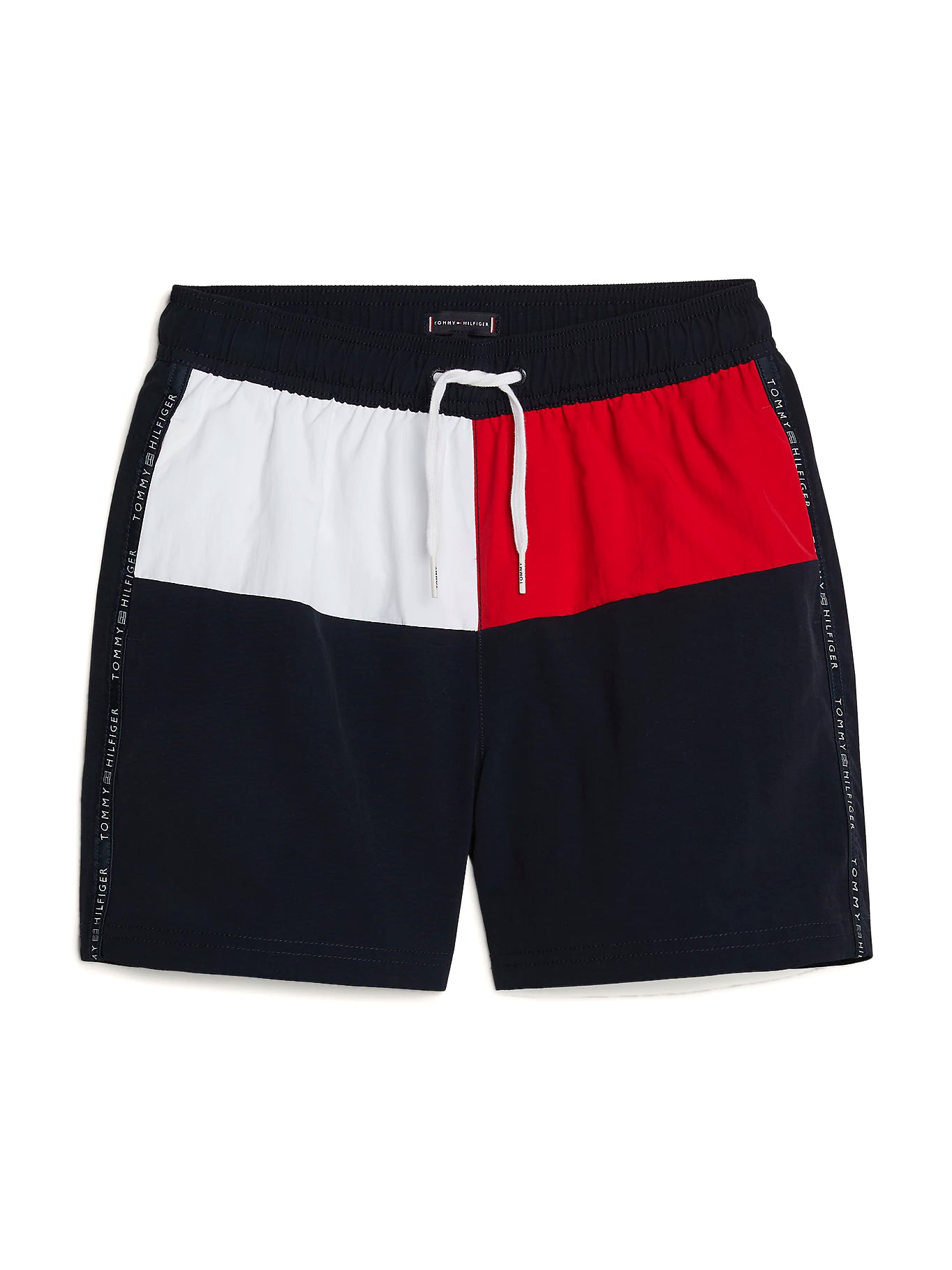 Tommy Hilfiger Flag Swim Shorts