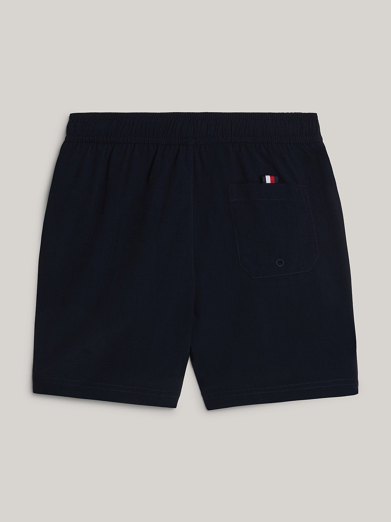 Tommy Hilfiger Flag Swim Shorts