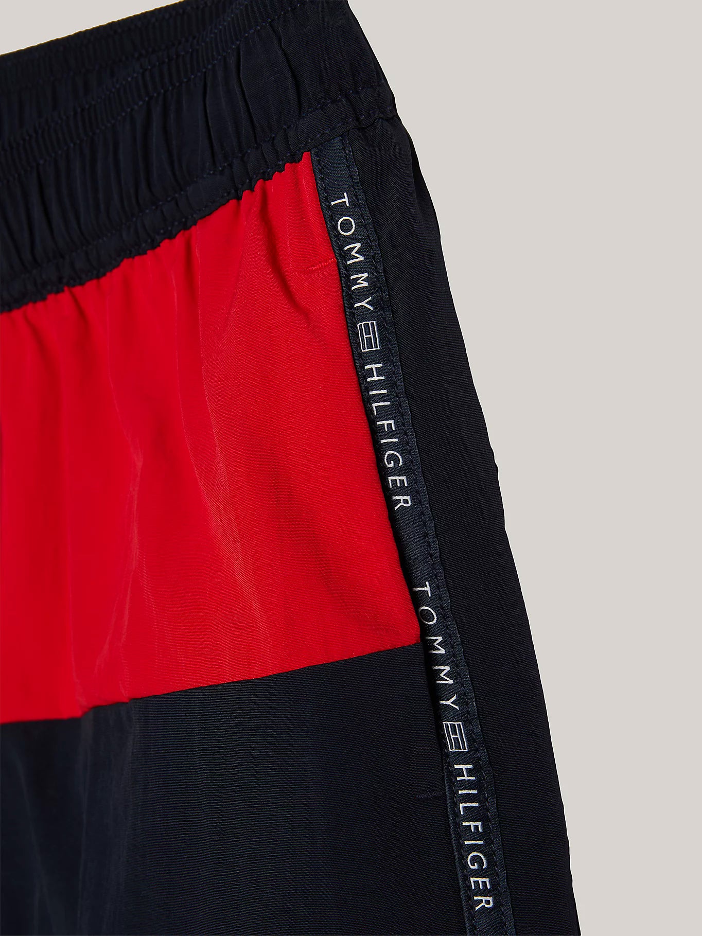 Tommy Hilfiger Flag Swim Shorts