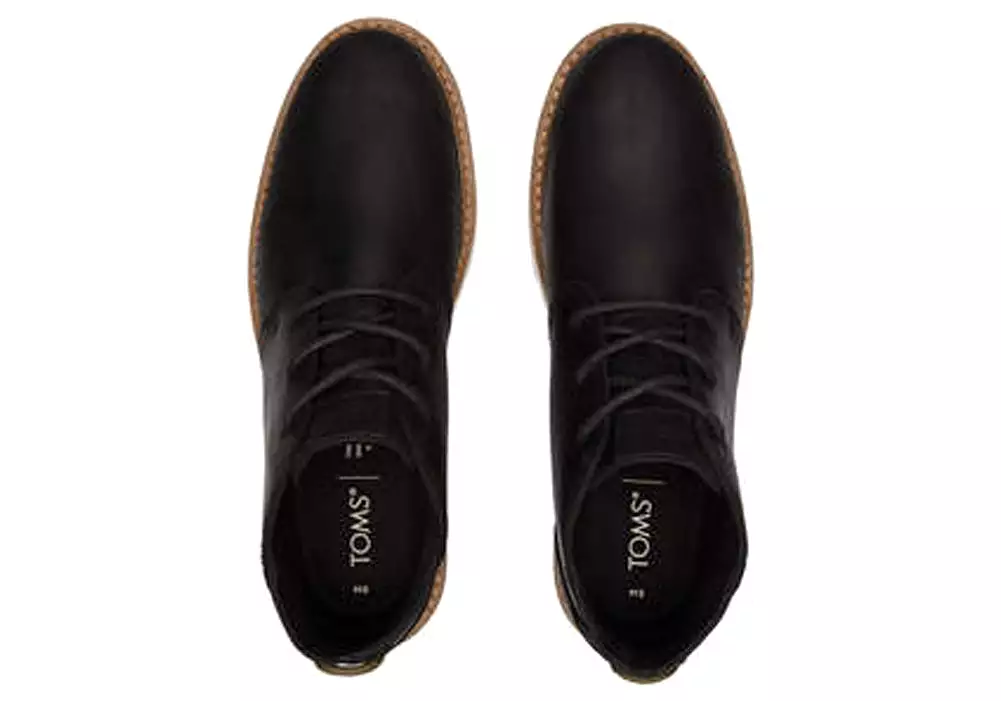 TOMS Men's Navi Boots