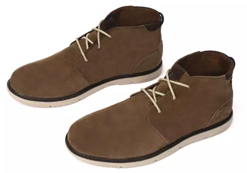 TOMS Men's Navi Boots