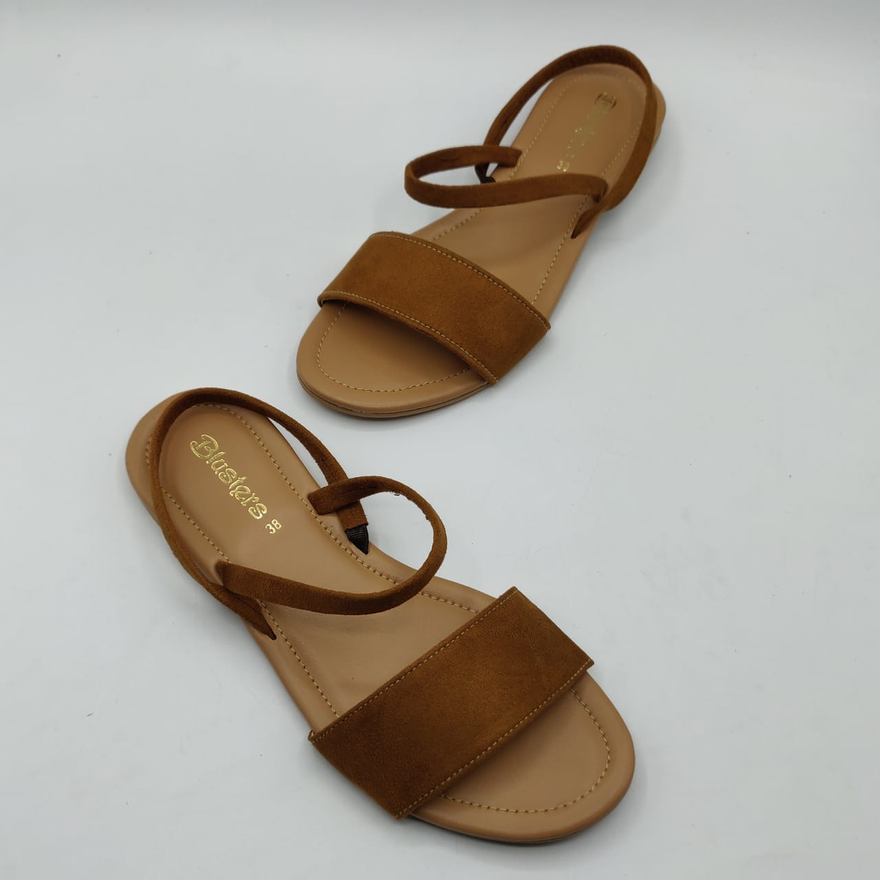 Twin Strap Sandals A61 - Buy Now