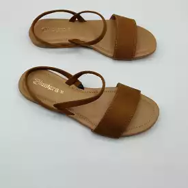 Twin Strap Sandals A61 - Buy Now