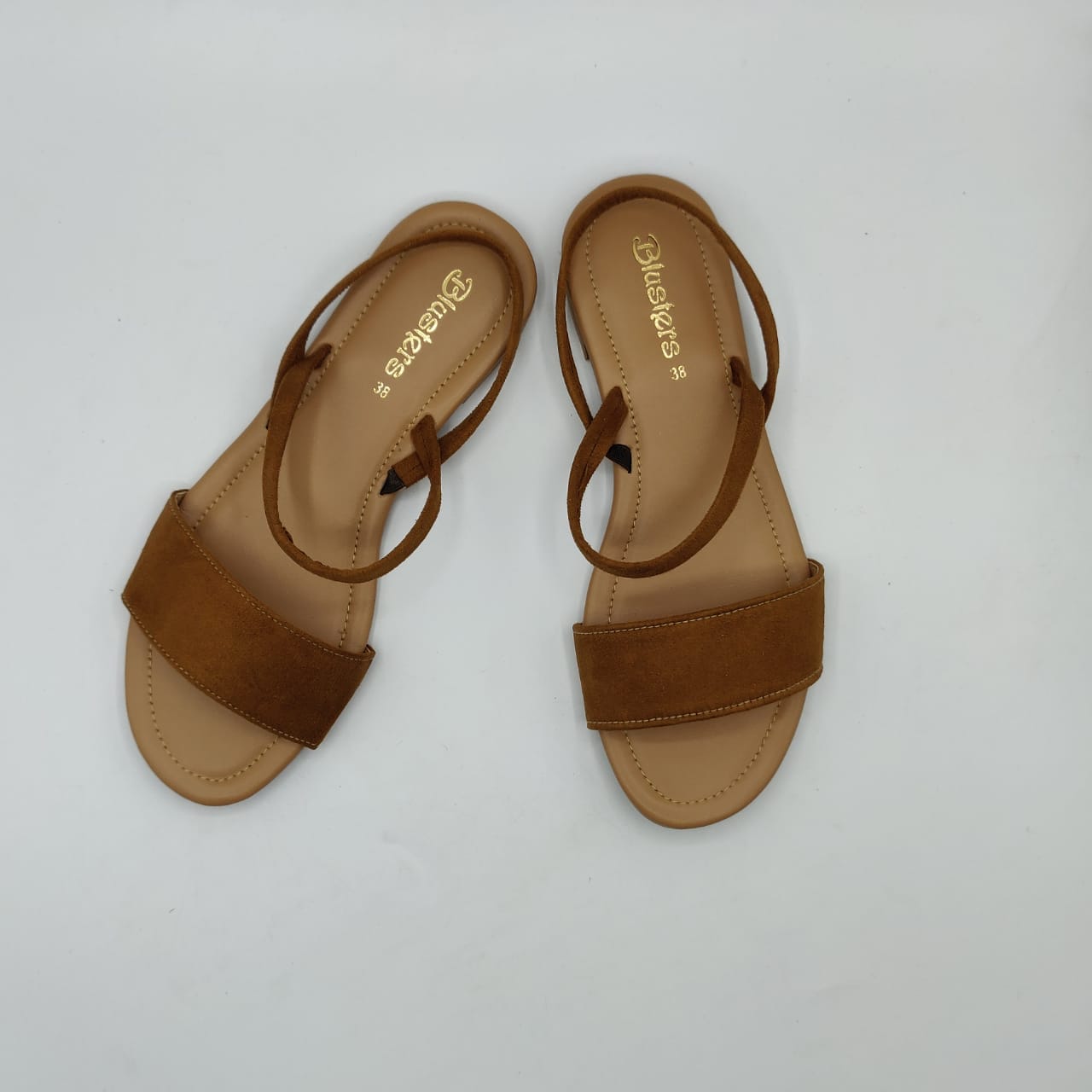 Twin Strap Sandals A61 - Buy Now