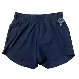 Under Armour Athletic Shorts Large Size