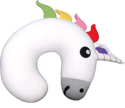 Unicorn Travel Pillow