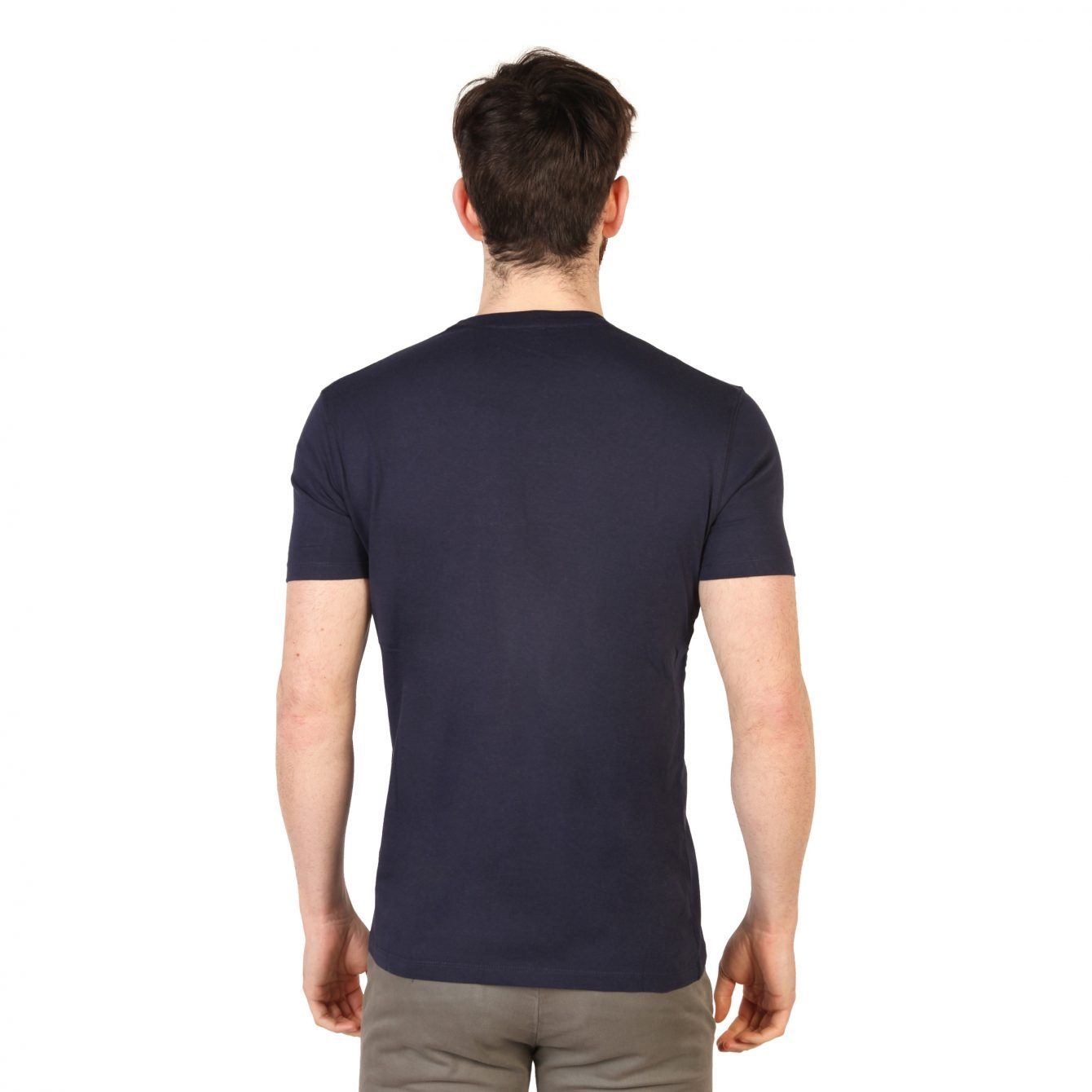 U.S. Polo Short Sleeve T-Shirt 2 Navy