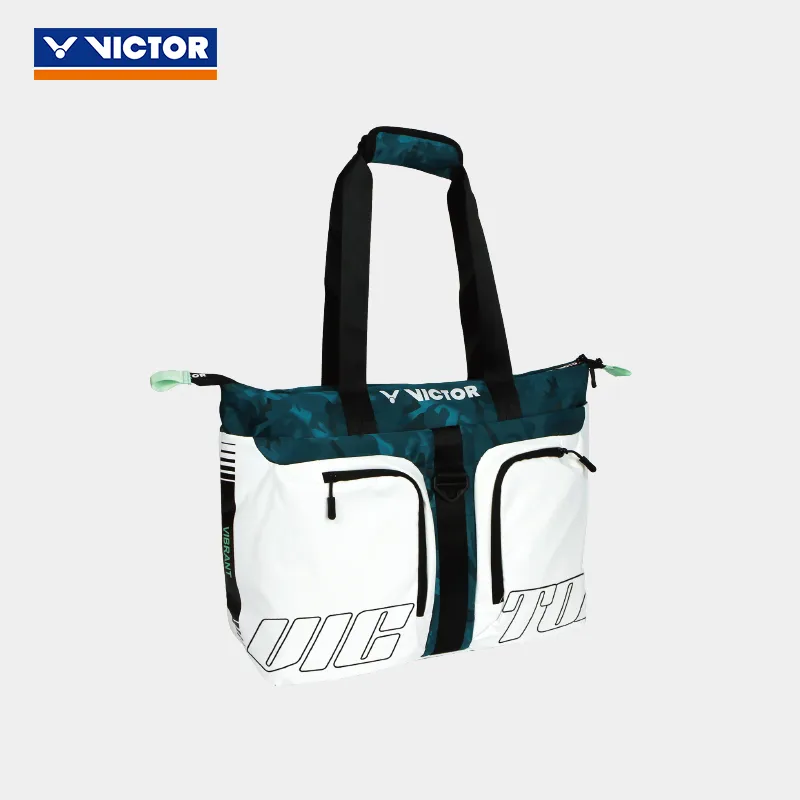 Victor BR3550AG White Travel Bag