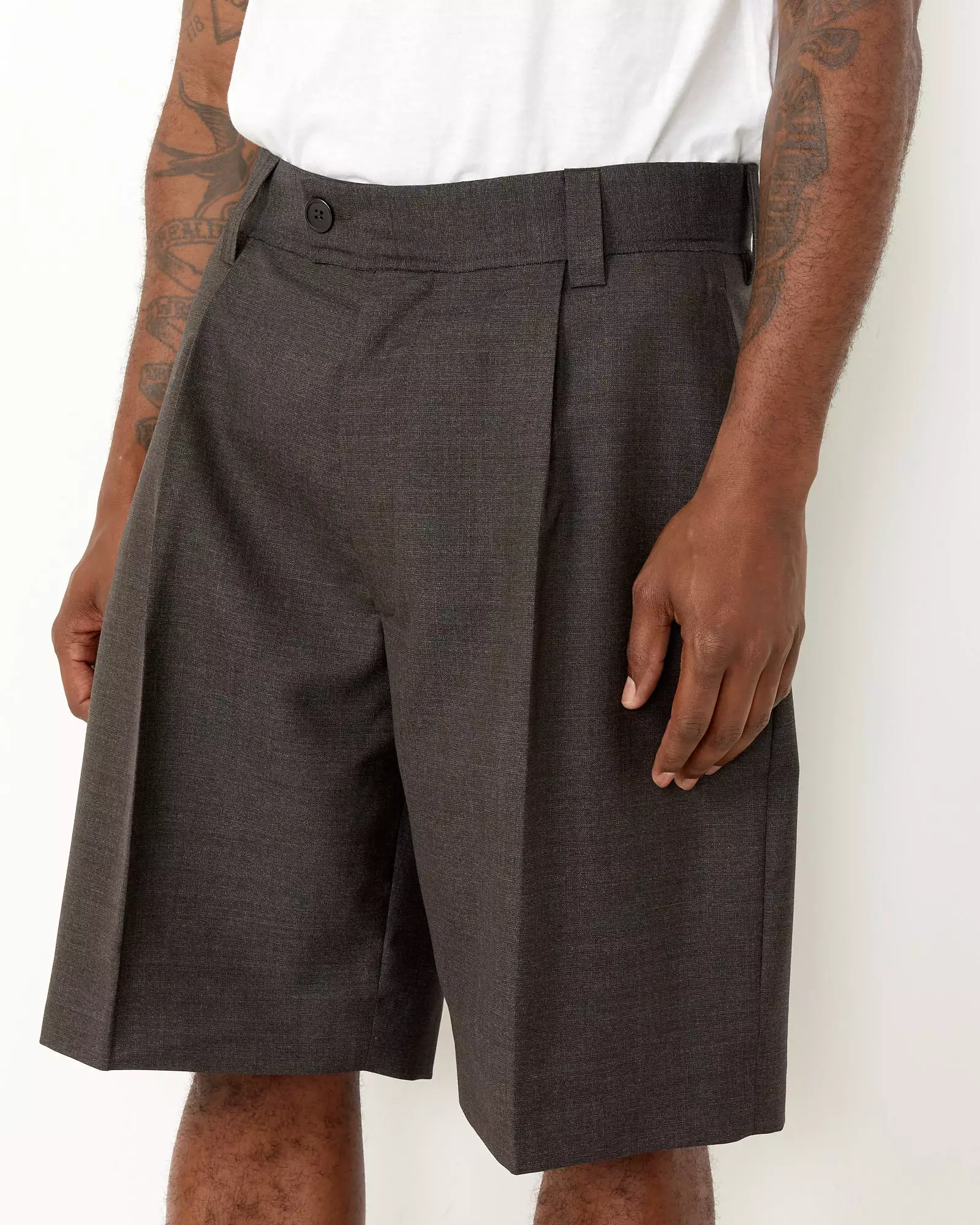 Vintage Mud Shorts - Top Pick for Classic Style