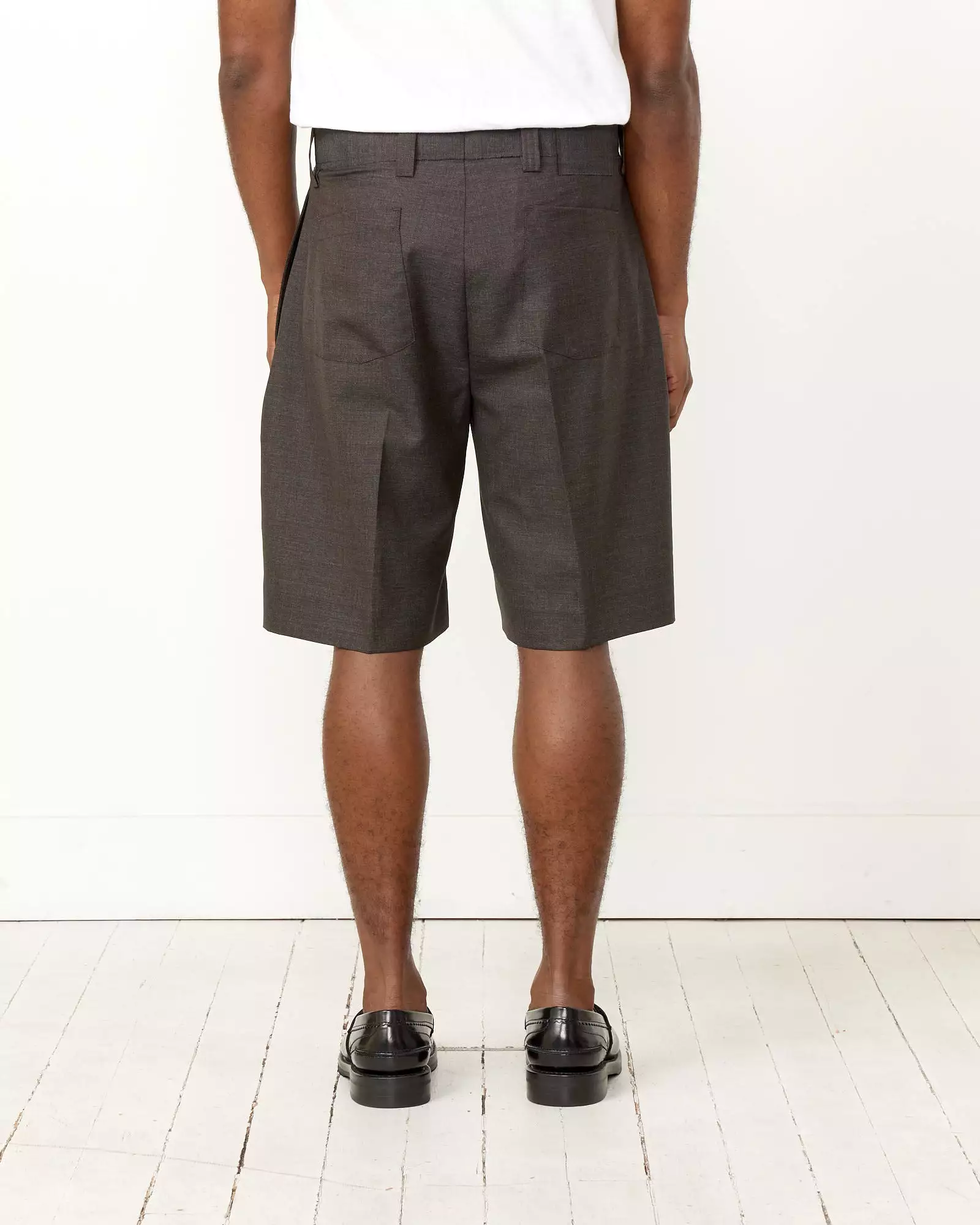 Vintage Mud Shorts - Top Pick for Classic Style