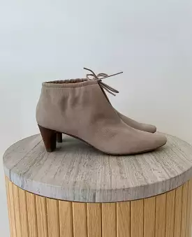 Warehouse Sale - Waffles Bootie Fog Nubuck Offer