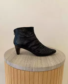 Warehouse Sale - Whisper Bootie Storm Patent