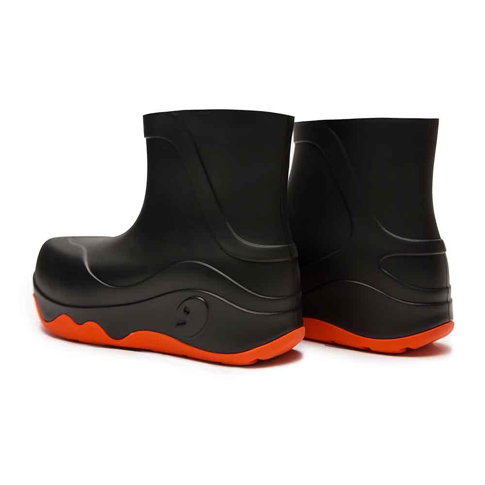 Women's Black Navarra boots