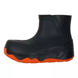 Women's Black Navarra boots