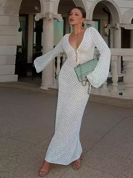 Womens Maxi Dresses - Sexy Beach Cover ups - Ashore Shop