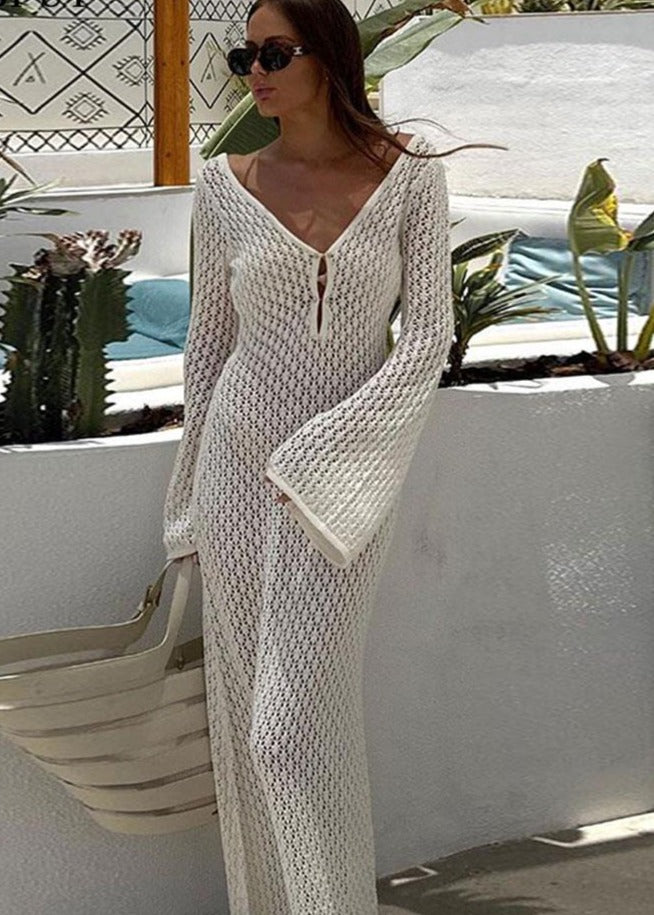 Womens Maxi Dresses - Sexy Beach Cover ups - Ashore Shop