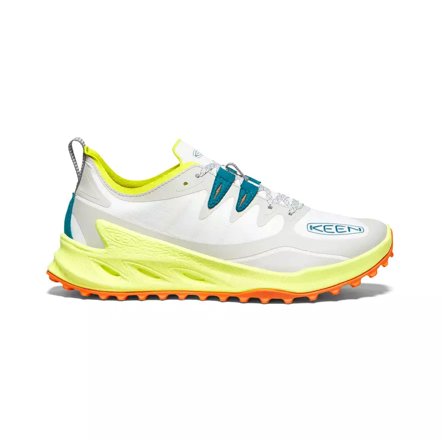 Women's Running Shoes - Star White/Evening Primrose