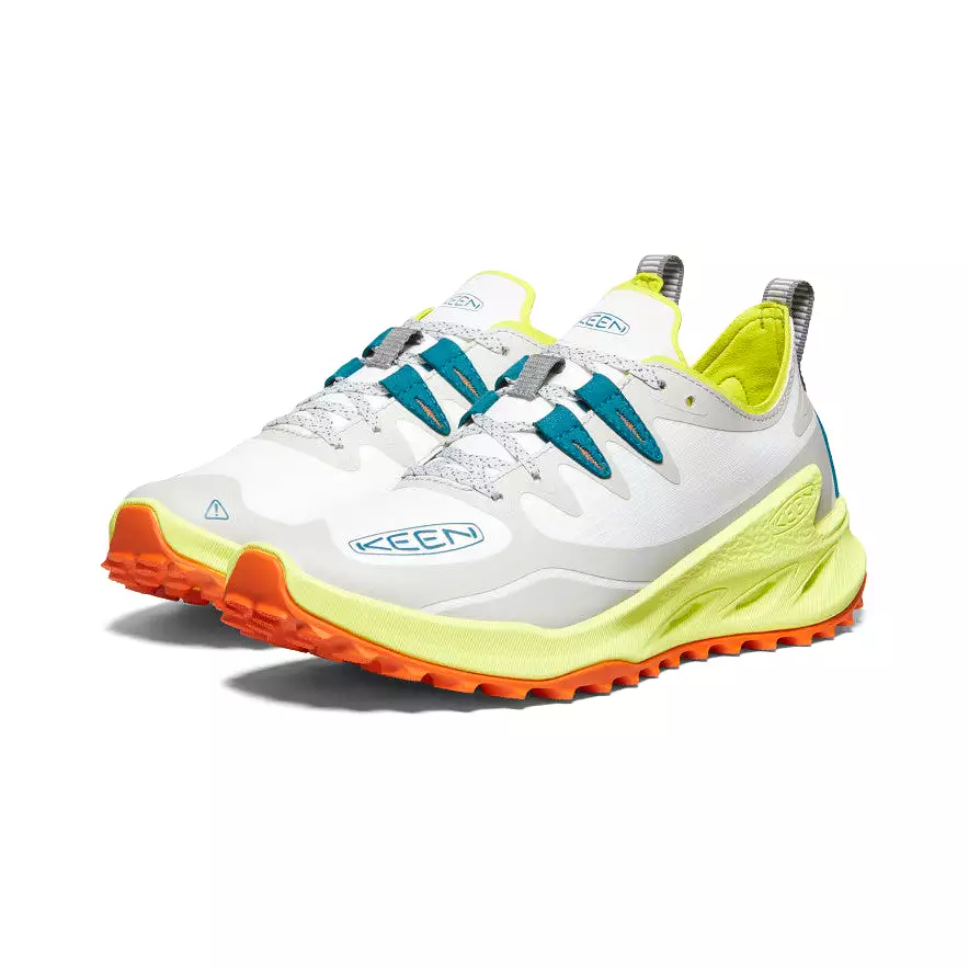 Women's Running Shoes - Star White/Evening Primrose