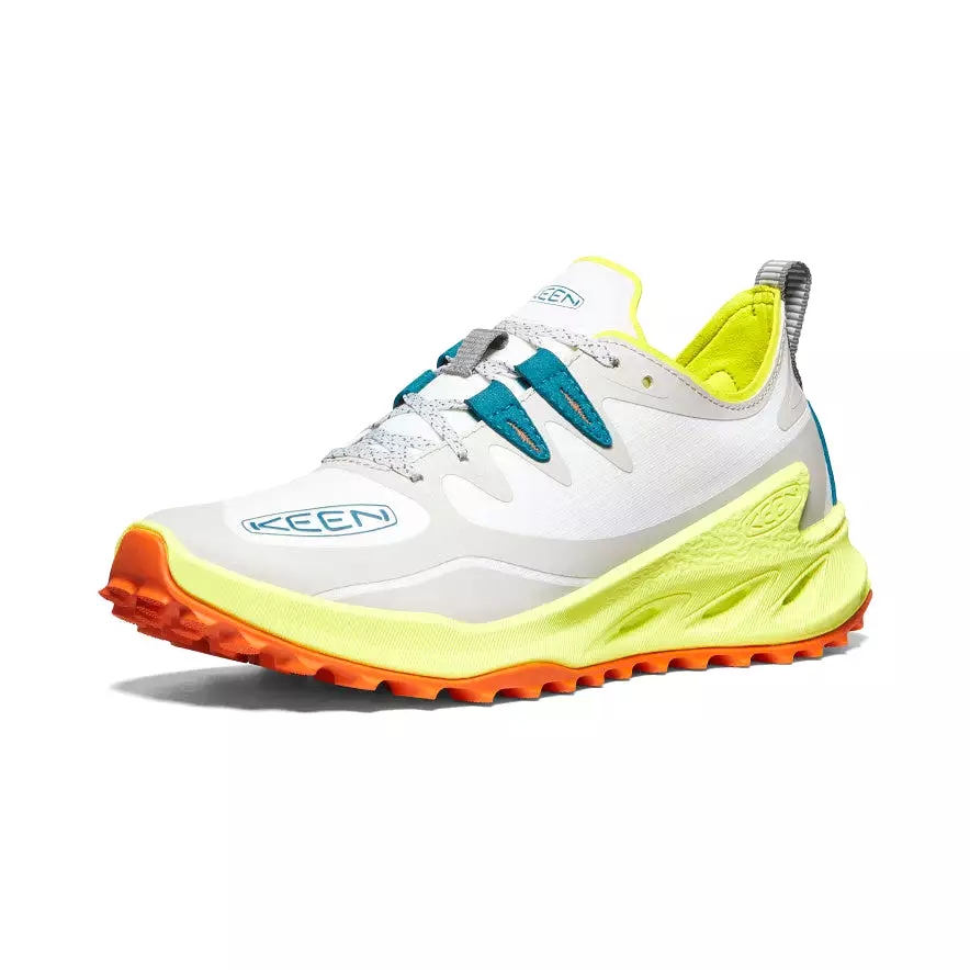 Women's Running Shoes - Star White/Evening Primrose