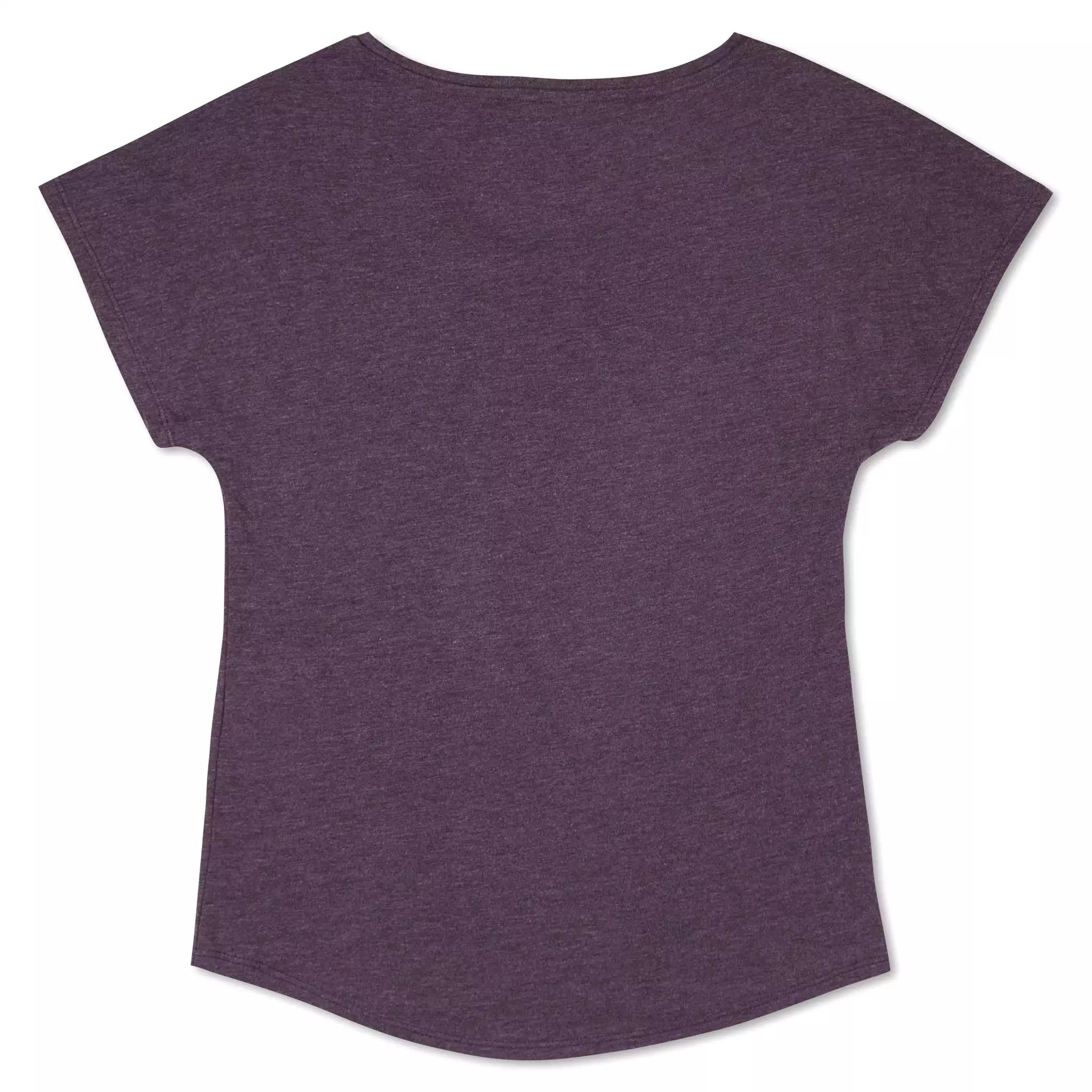 Women's T-shirt for pickup