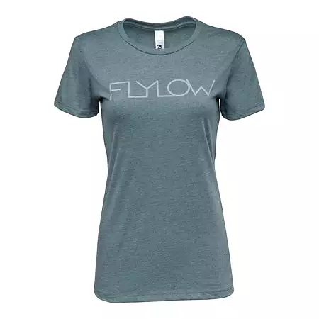 Women's Wordmark T-shirt