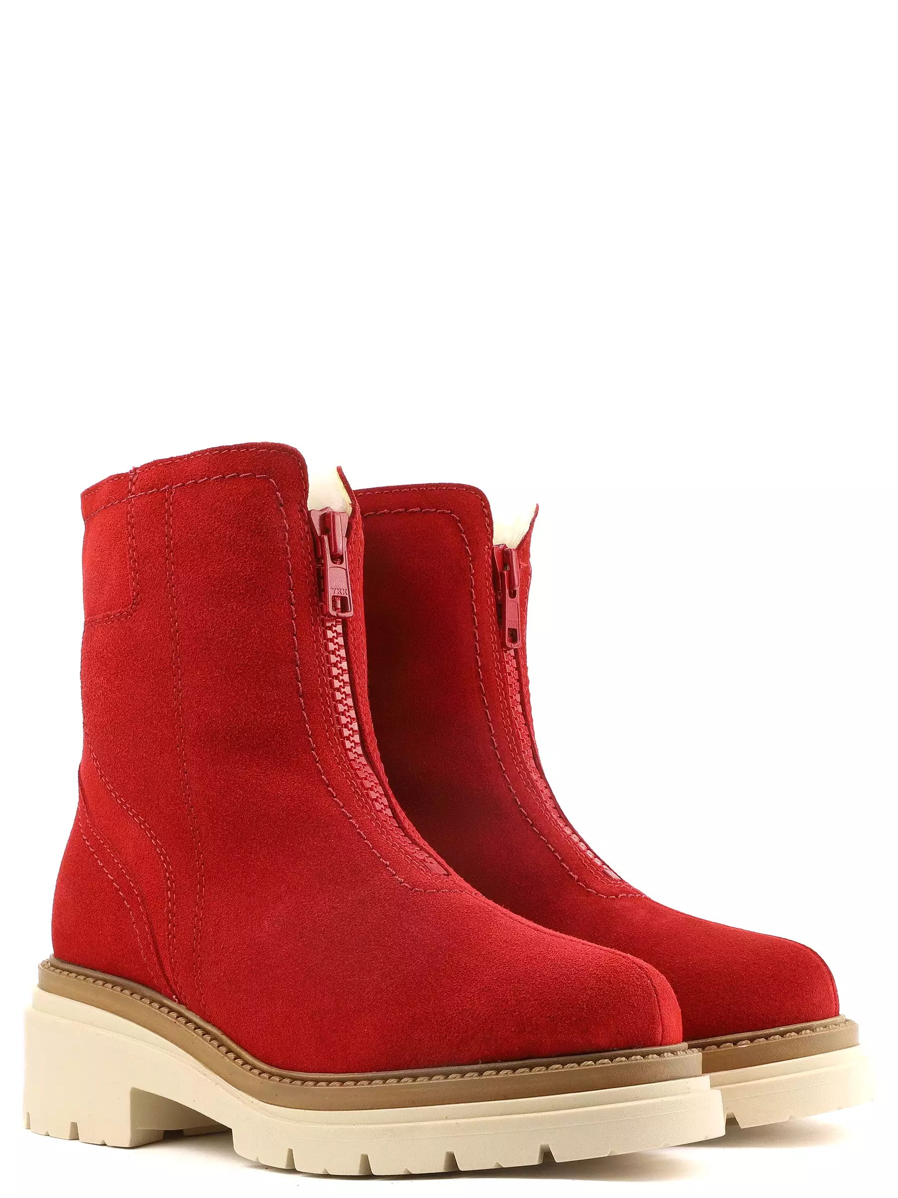 Women's Zenata Heritage Boot