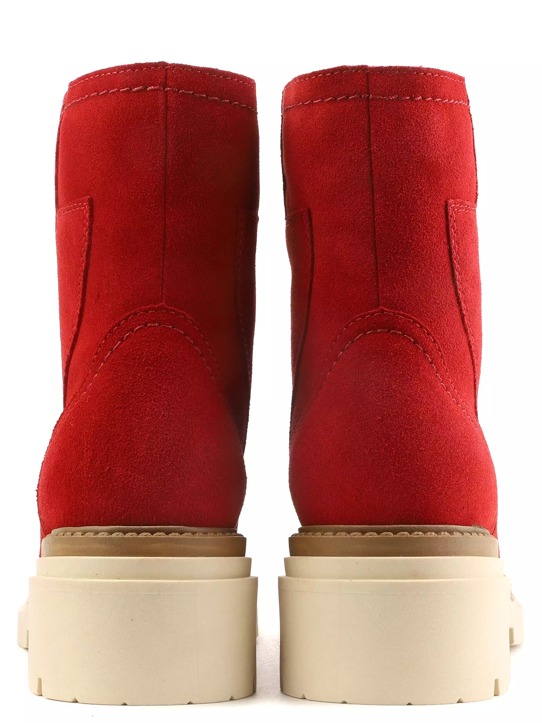 Women's Zenata Heritage Boot