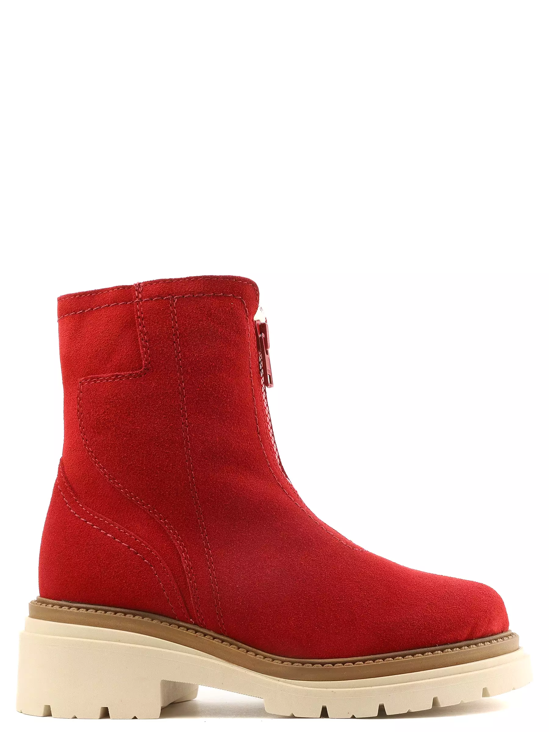 Women's Zenata Heritage Boot