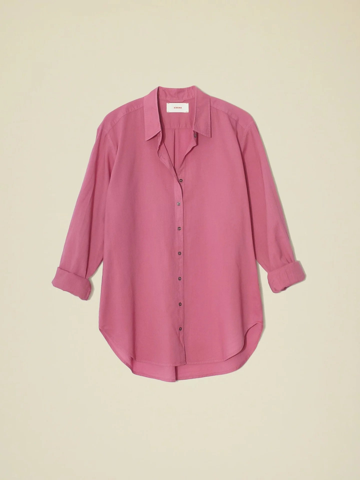 XIRENA Rose Tea Beau Shirt - Best Deals and Prices