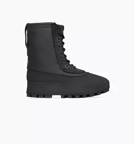 Yeezy 950 Black Men's Boots - Free Shipping.