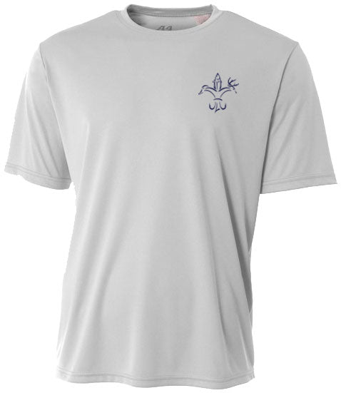 Youth Fishing Shirt - High Performance Sportsman